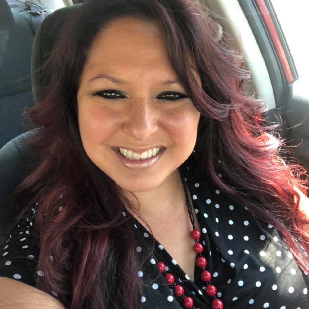 Meet your Posher, Michelle